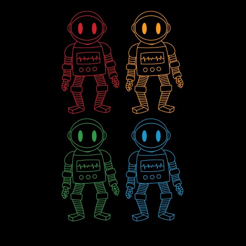 robot