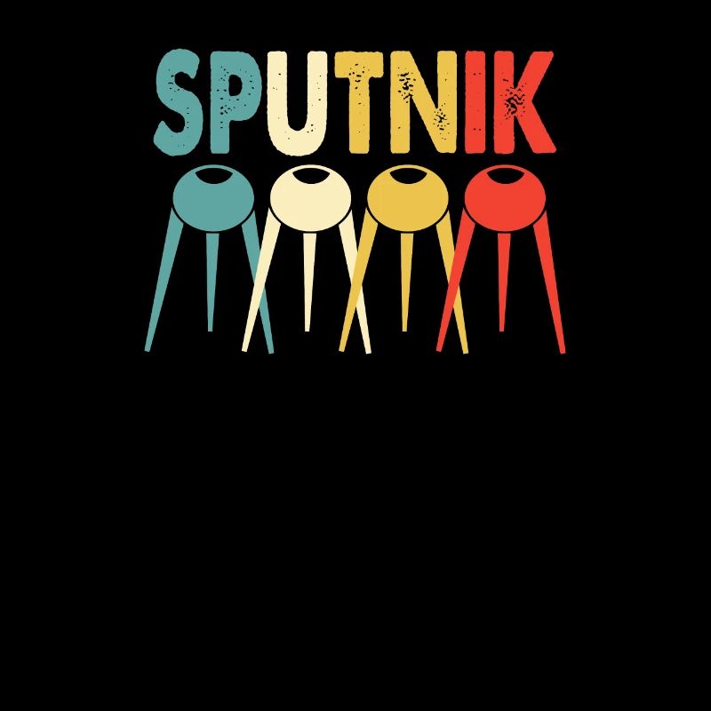 Space Sputnik