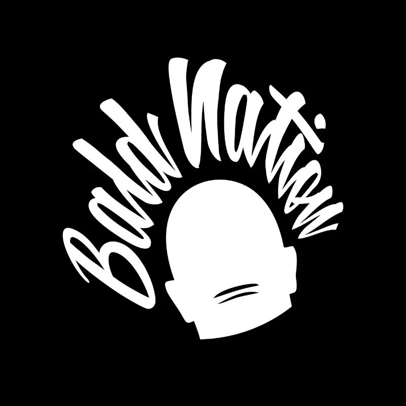 Bald nation