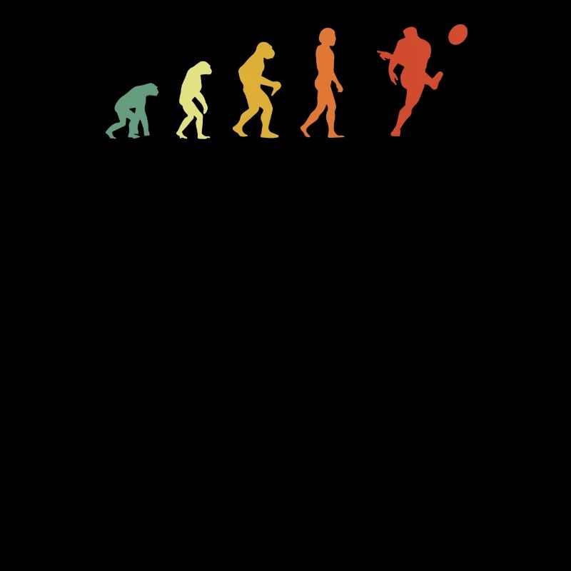 Vintage Rugby Evolution