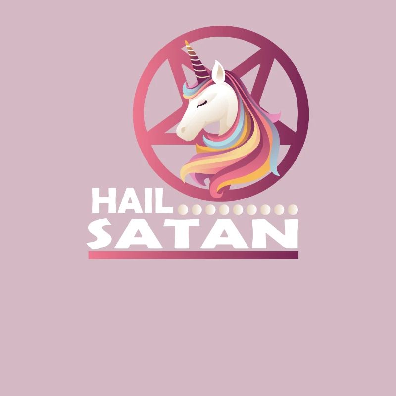 Hail Satan