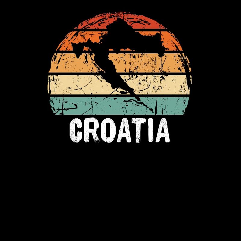 Croatie