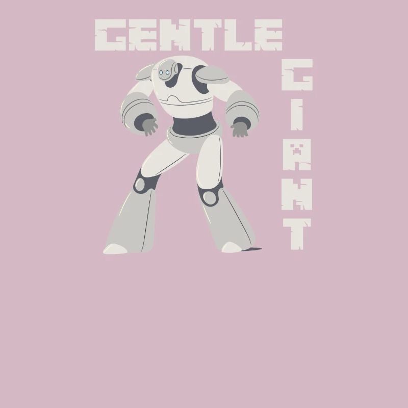 Gentil géant