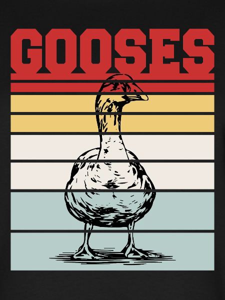 GOOSES