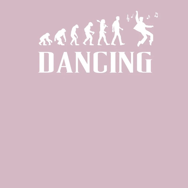 Dancing Evolution Present Idea