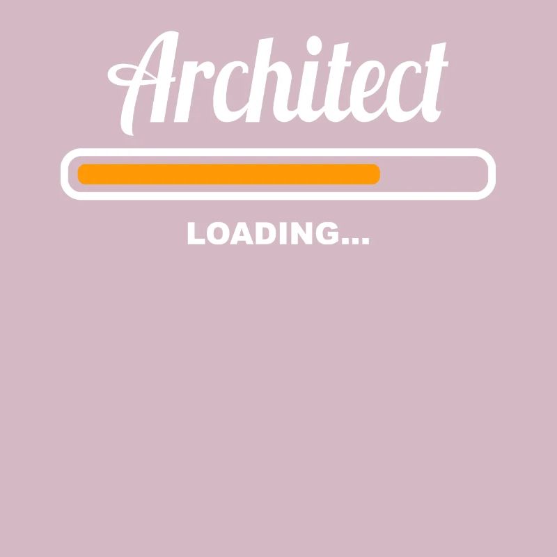 Architect Loading