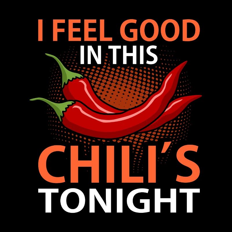 Chili Pfeffer