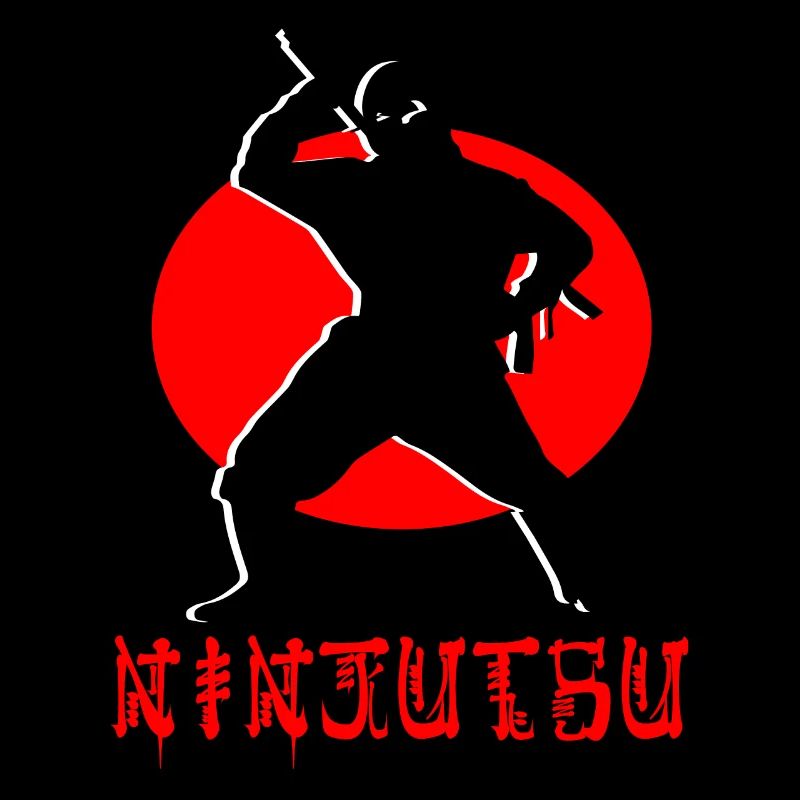 Ninjutsu Ninja