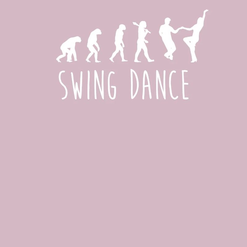Évolution de la danse swing