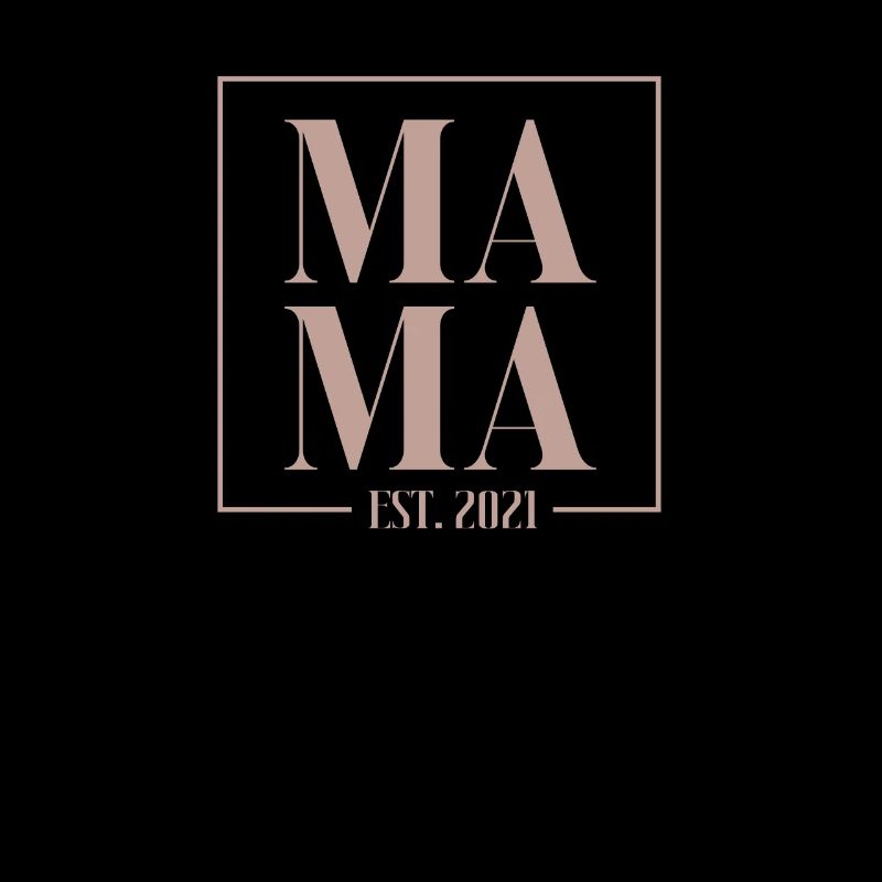 Mama Loading 2021 nouveau cadeau de mère