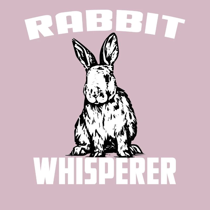 Lapin Whisperer