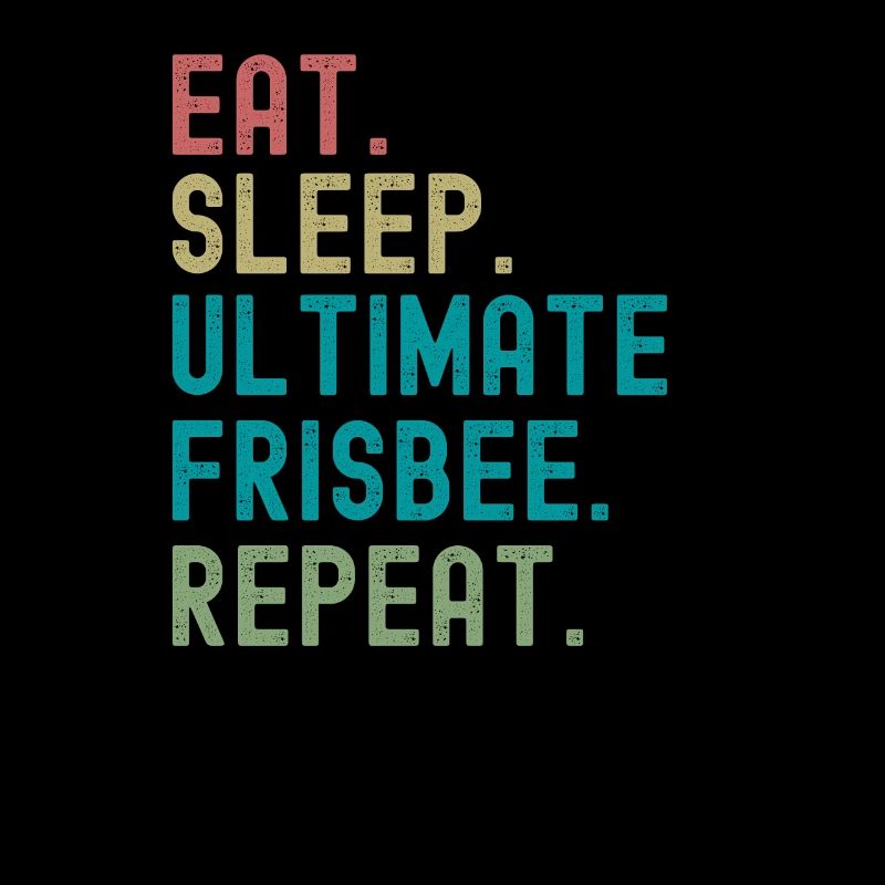 Ultimate Frisbee Gift