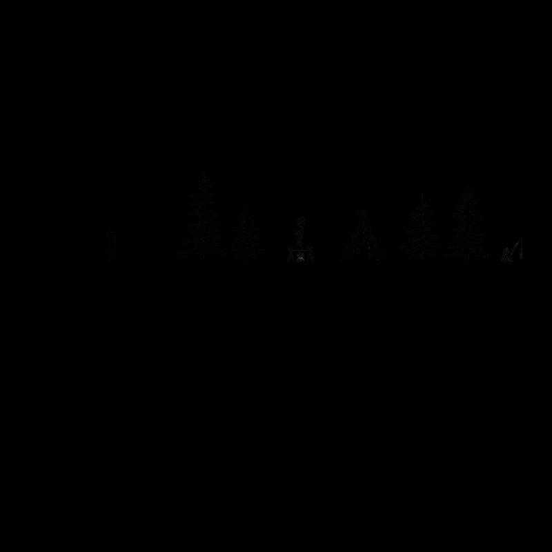 Tente de toit à coque rigide Idée cadeau "Keep it Simple"