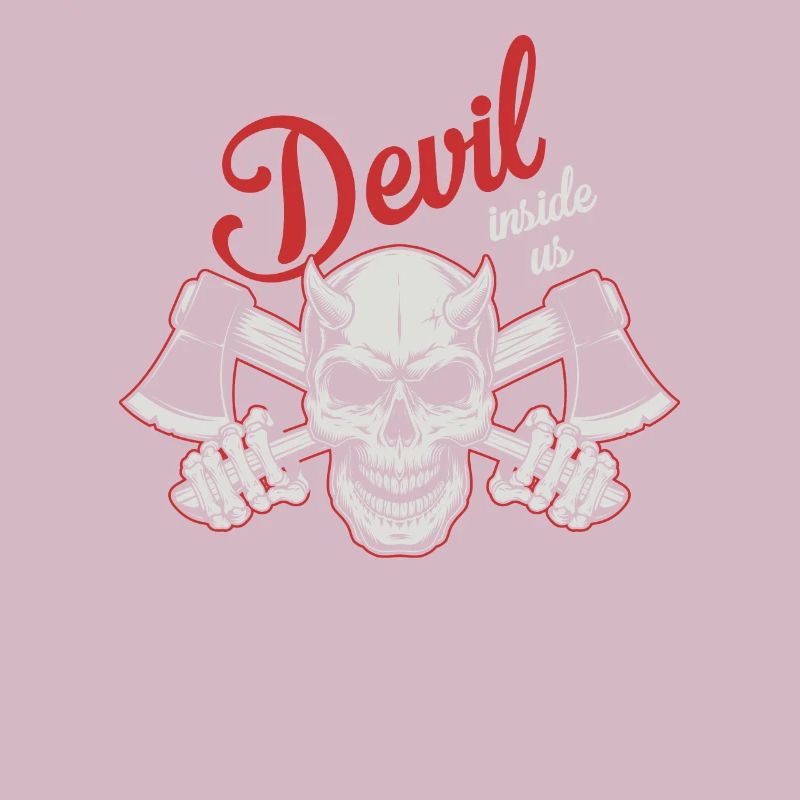 devil
