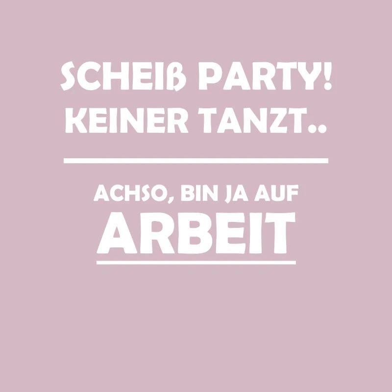 Arbeit Spruch
