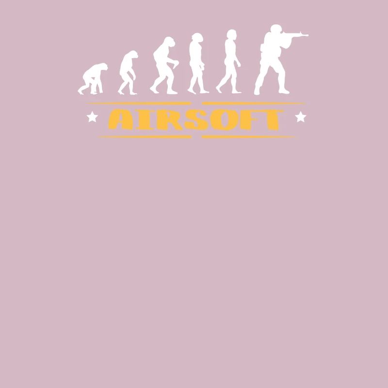 ÉVOLUTION AIRSOFT