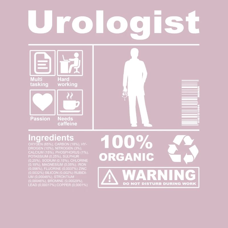 Urologist Product Description
