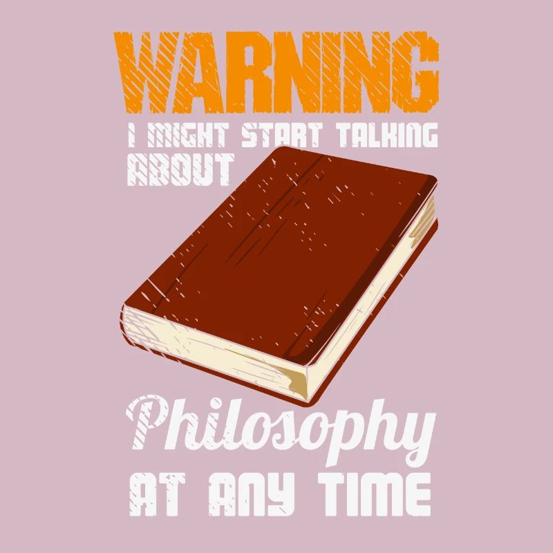 Philosophy Thinker Freethinker Philosopher