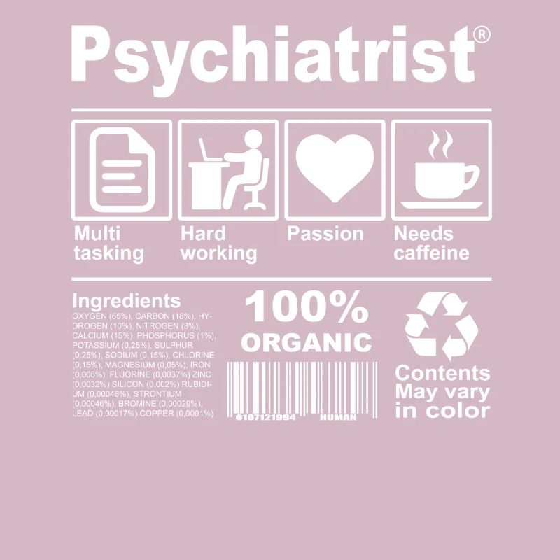 Psychiatrist