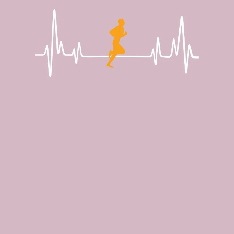 jogging tee present idea