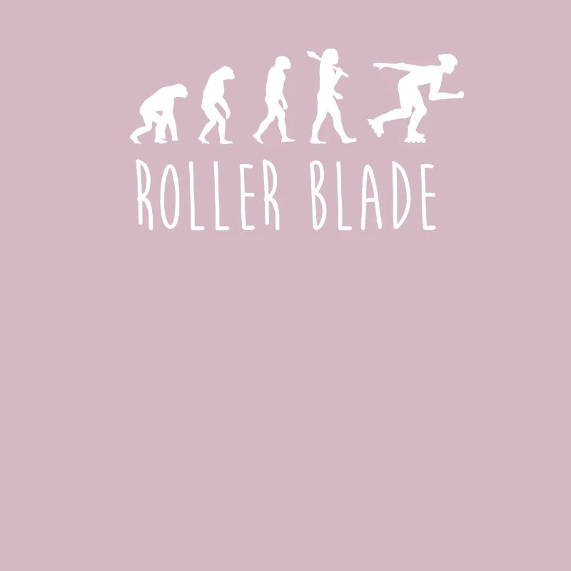 Roller Blade Evolution
