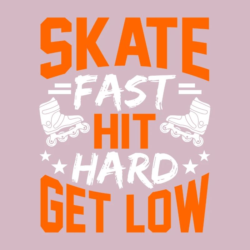 Inline skating