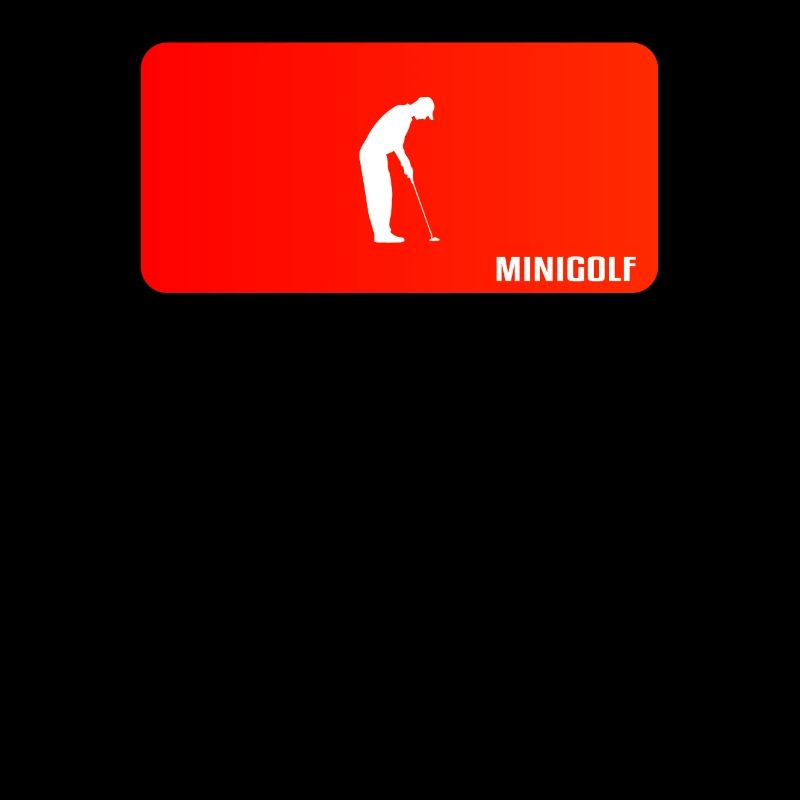 minigolf