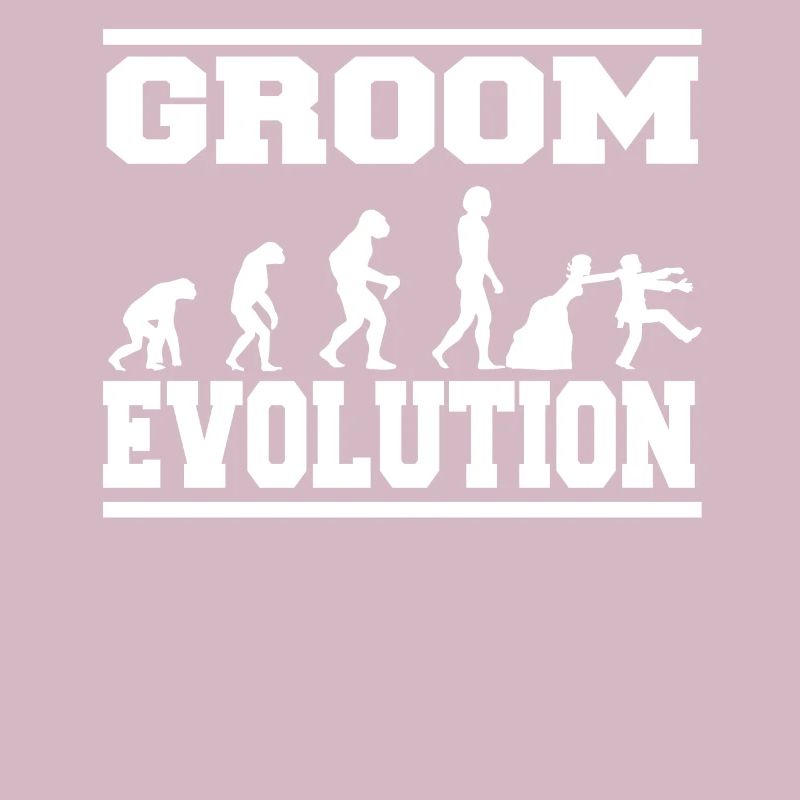 Groom EVOLUTION Thé