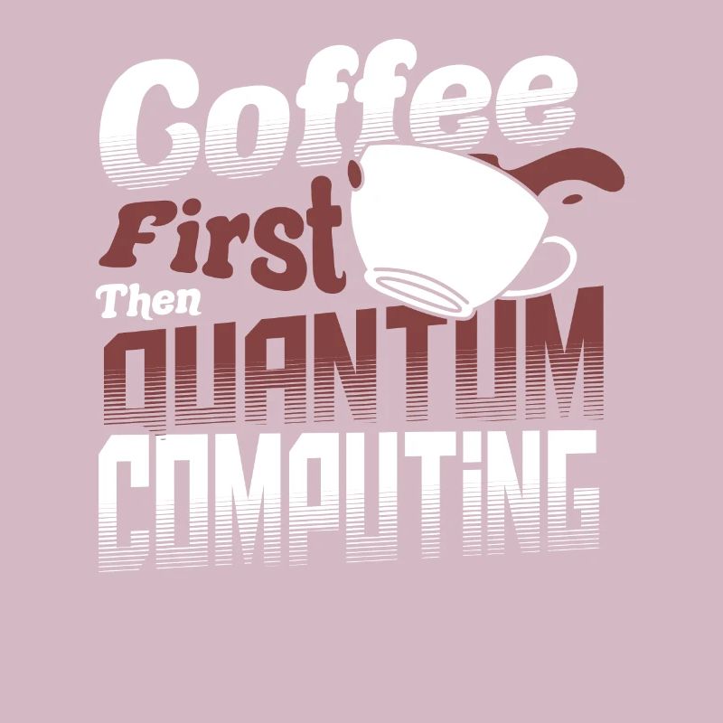 Quantum Computer Science