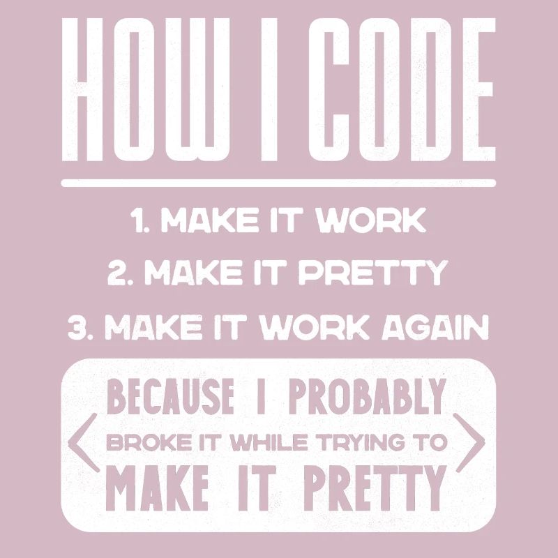 Programmierer, Code, Nerd, Programmierung