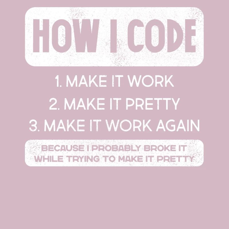 Programmierer, Code, Nerd, Programmierung