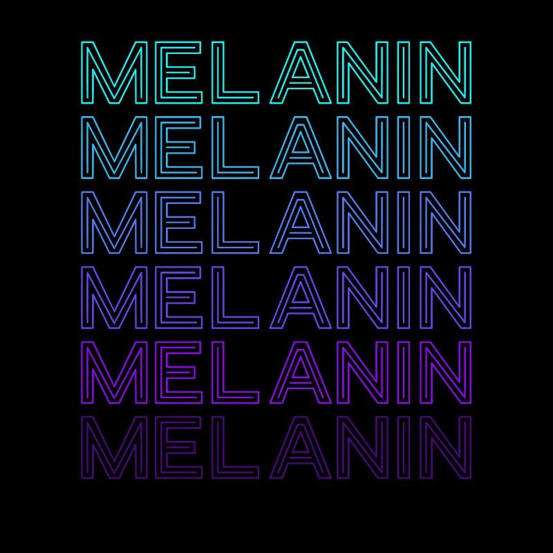 Melanin Retro