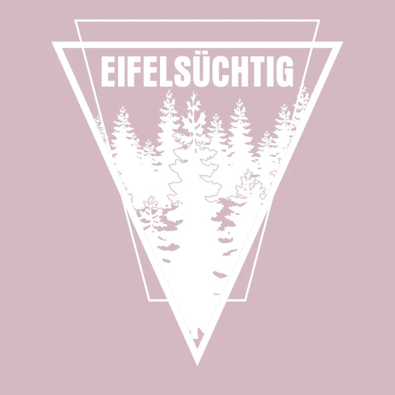 Eifel Eifelsüchtig Wandern Berge Eifler