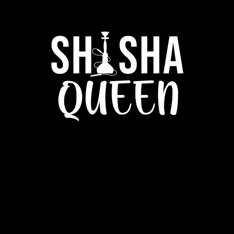 Shisha Queen Hookah Wasserpfeife