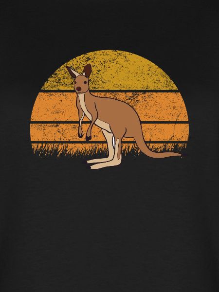 Känguru