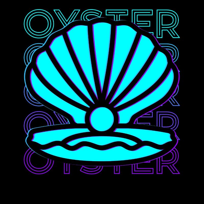 Oyster Retro