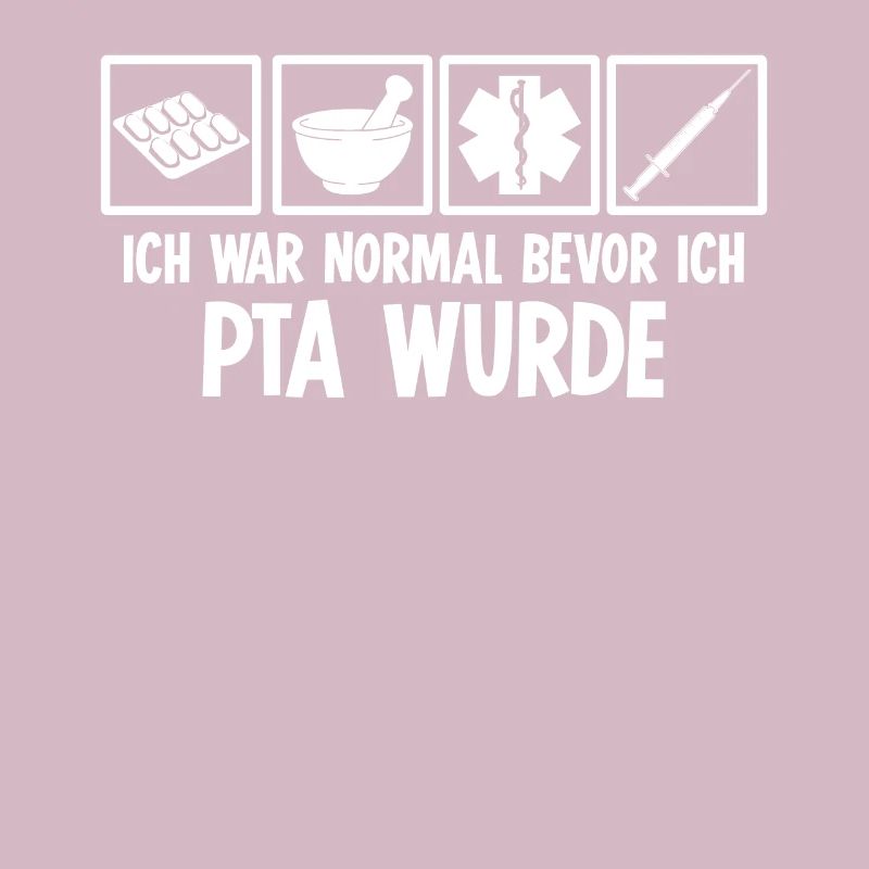 PTA Pharmazie Apotheke