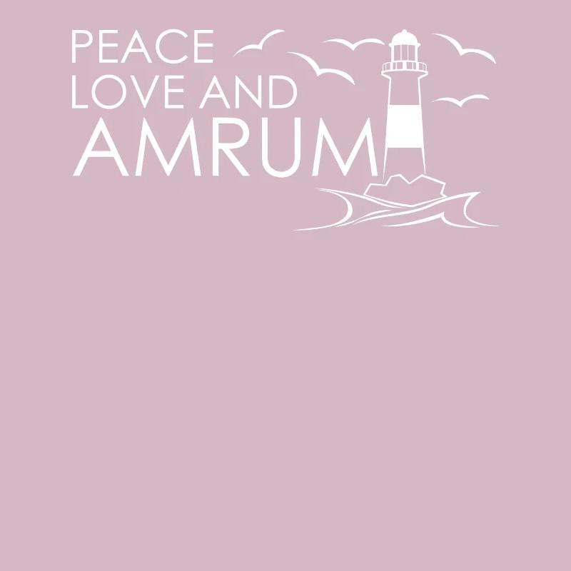 Amrum Leuchtturm