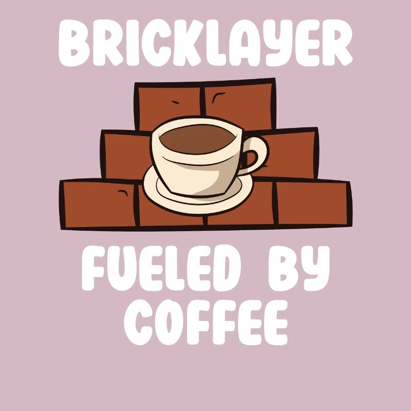 Mason Coffee Construction Site Work Gift