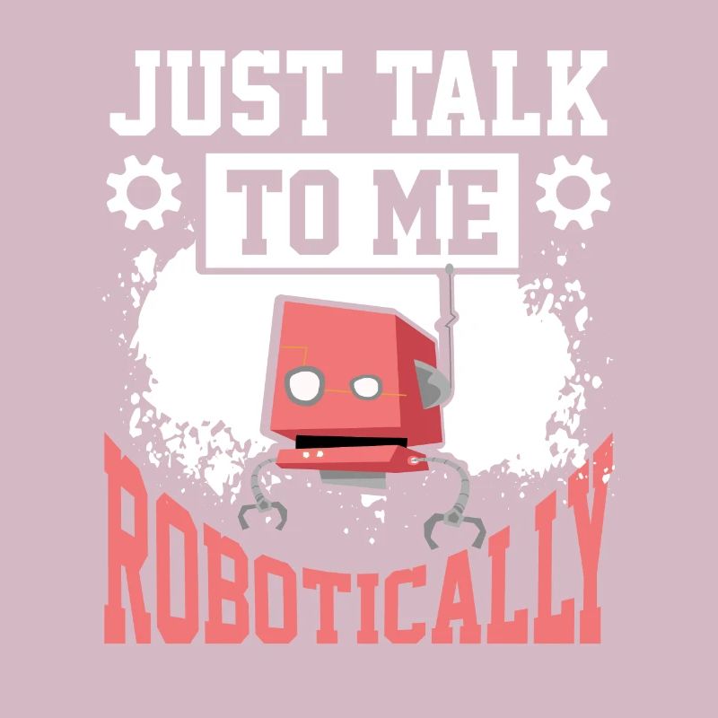 Robotik Roboteringenieur