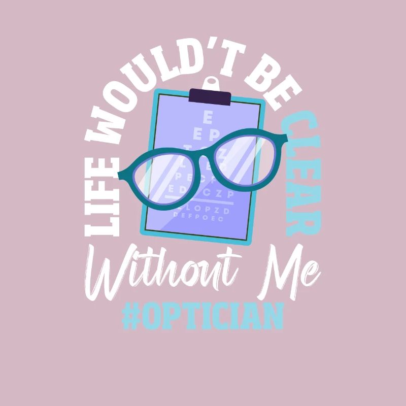 Opticien optométrie