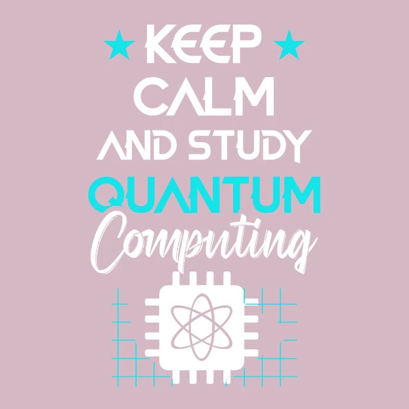 Quantencomputer Quantenmechanik