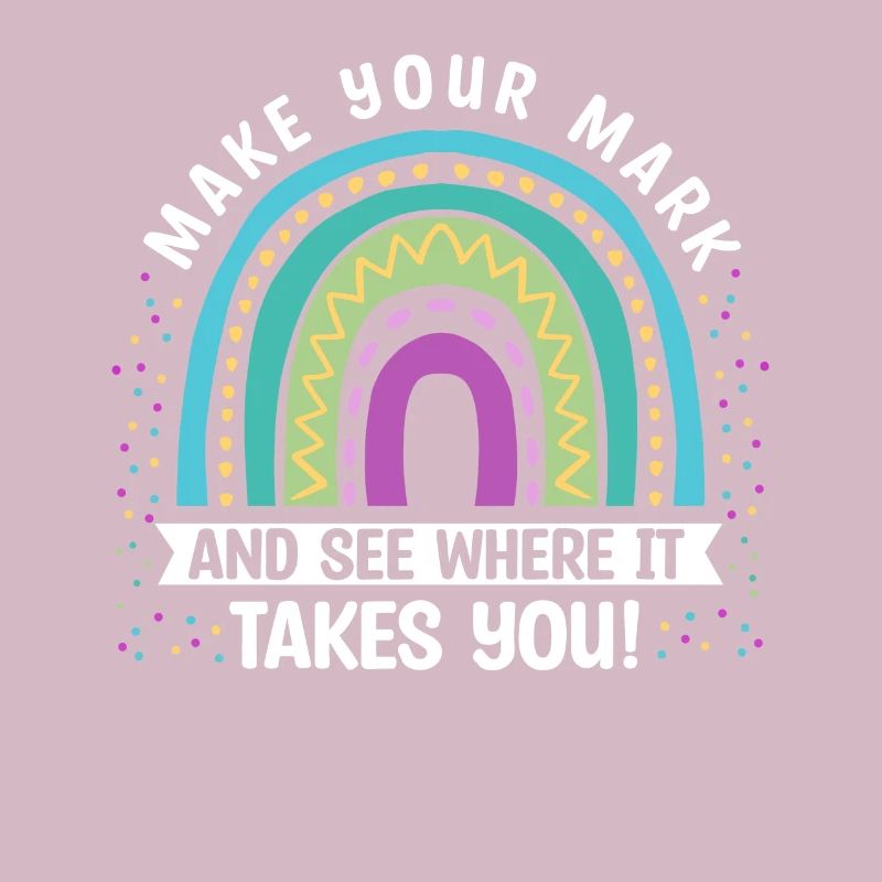 Make a sign and see