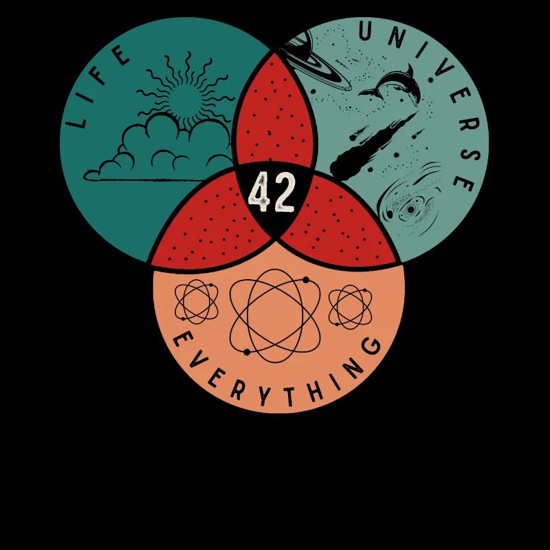 42 Univers de vie Tout