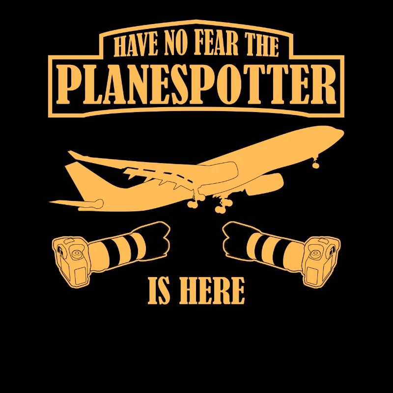 Planespotter Flughafen Planespotting