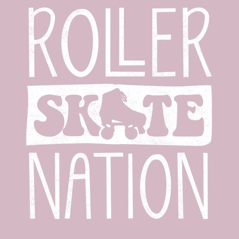 Skating, roller skating