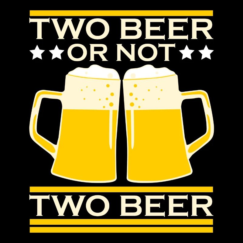 Beer Brewer Beer Drinker Hobby Brewer