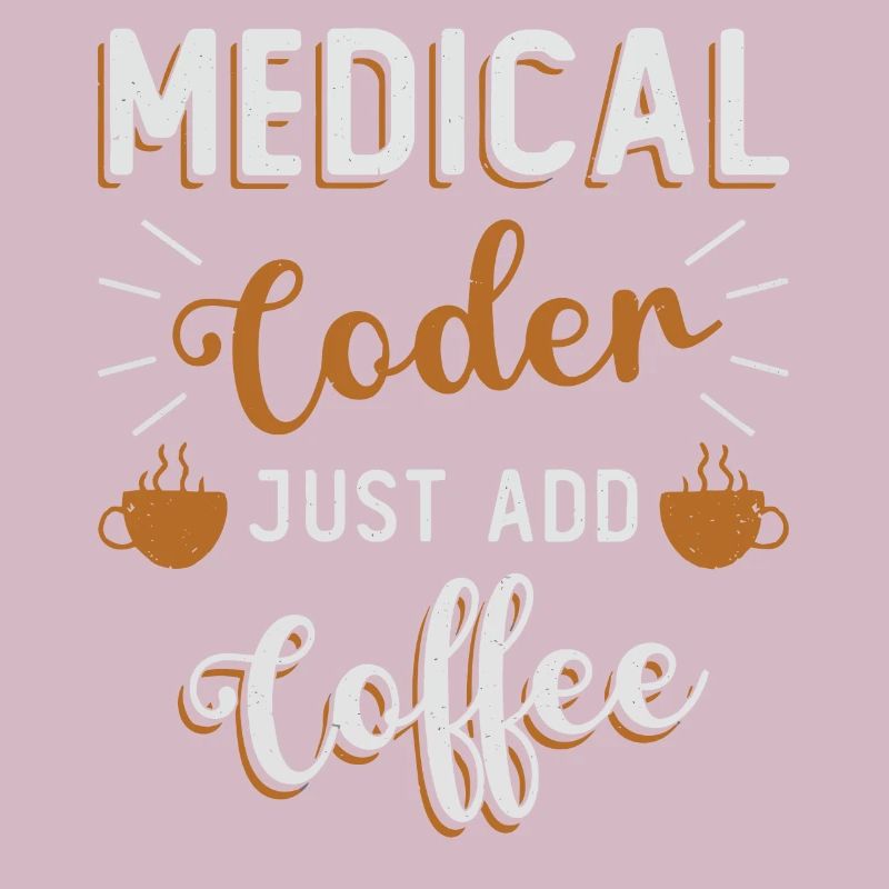 Codeur médical, programmeur