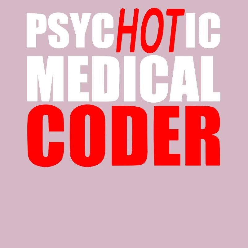 Codeur médical, programmeur