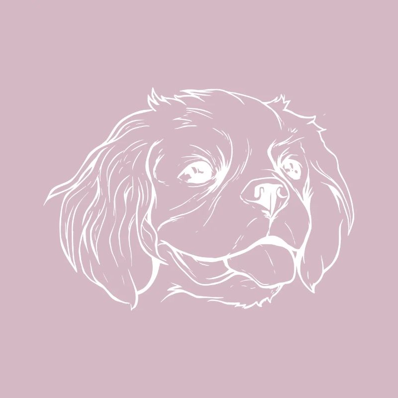 Chien Cavalier